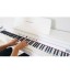 Kurzweil KA130-WH Beyaz Digital Piyano + Tabure 